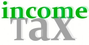 incometax