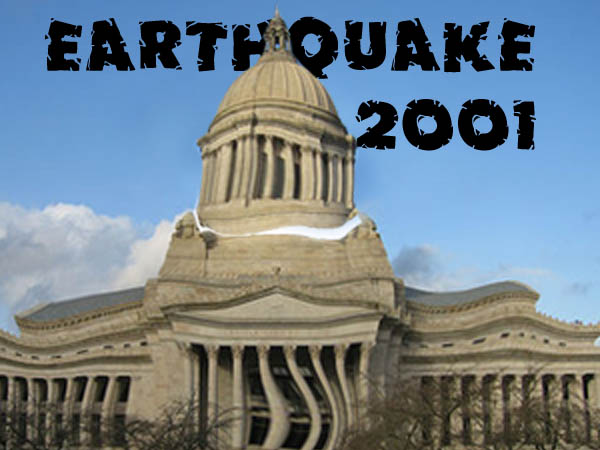 Capitol Earthquake 2001 copy
