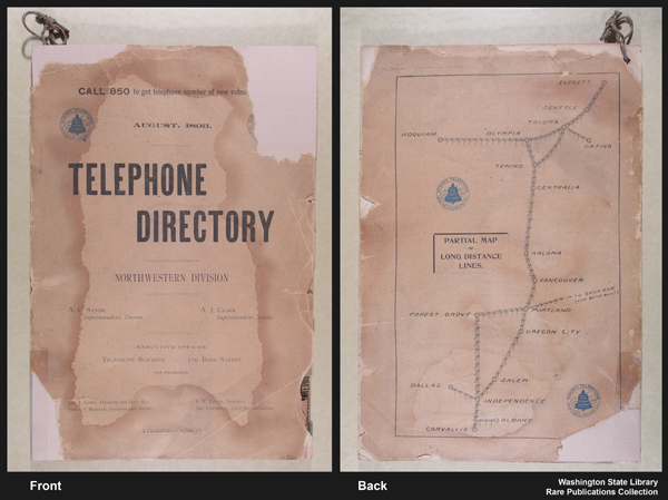 1893 telephone directory