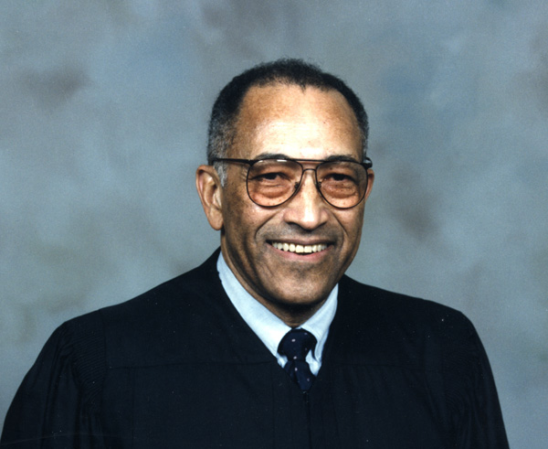 Justice Charles Z. Smith