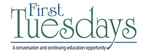 First Tuesdays logo