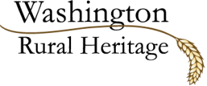 Washington Rural Heritage Logo
