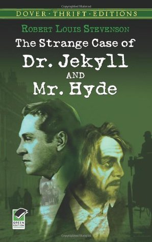 The Strange Case of Dr. Jekyll and Mr. Hyde