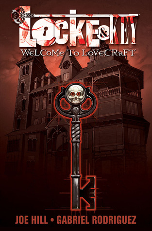 Locke & Key