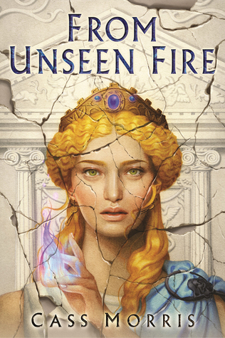 From Unseen Fire (Aven Cycle #1)