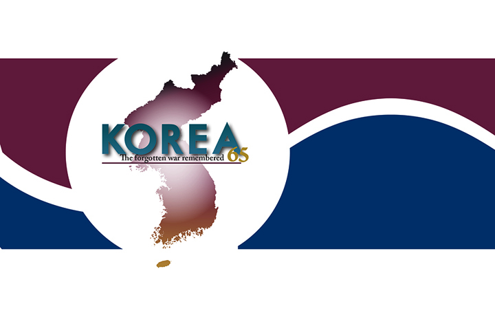 Korea 65 logo