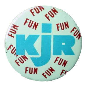 KJR pin