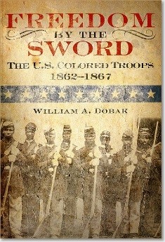 Freedom by the Sword book cover