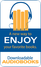 Downloadable Audiobooks for Washington State