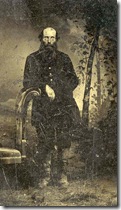 Jacob Wilson, Skamokawa homesteader, 1828-1907