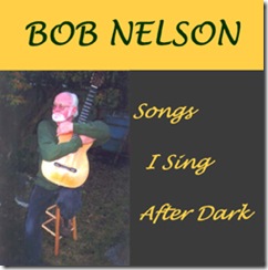 Bob Nelson