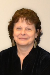 Martha Shinner 2012