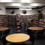WCCW Library
