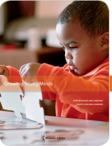 Growing Young Minds IMLS