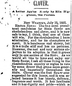 Tacoma Daily News July 16 1892 pg 8 excerpt