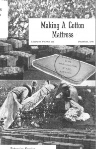 extension mattress