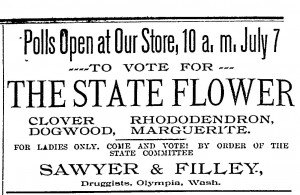 Tacoma Daily News July 14 1892 