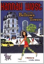 teen blog belltown towers cover