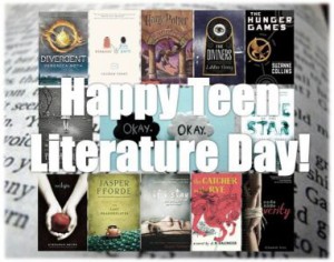 teen blog happy day