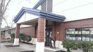 Eatonville Public Library