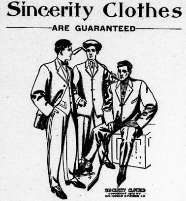 Sincerity Clothes