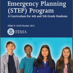 Cover photo of Emergency Planning (STEP) Program