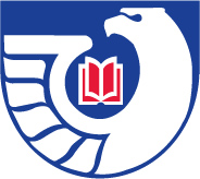 Photo of US GPO eagle logo