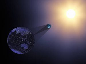 Visualization of the August 21, 2017 Total Solar Eclipse